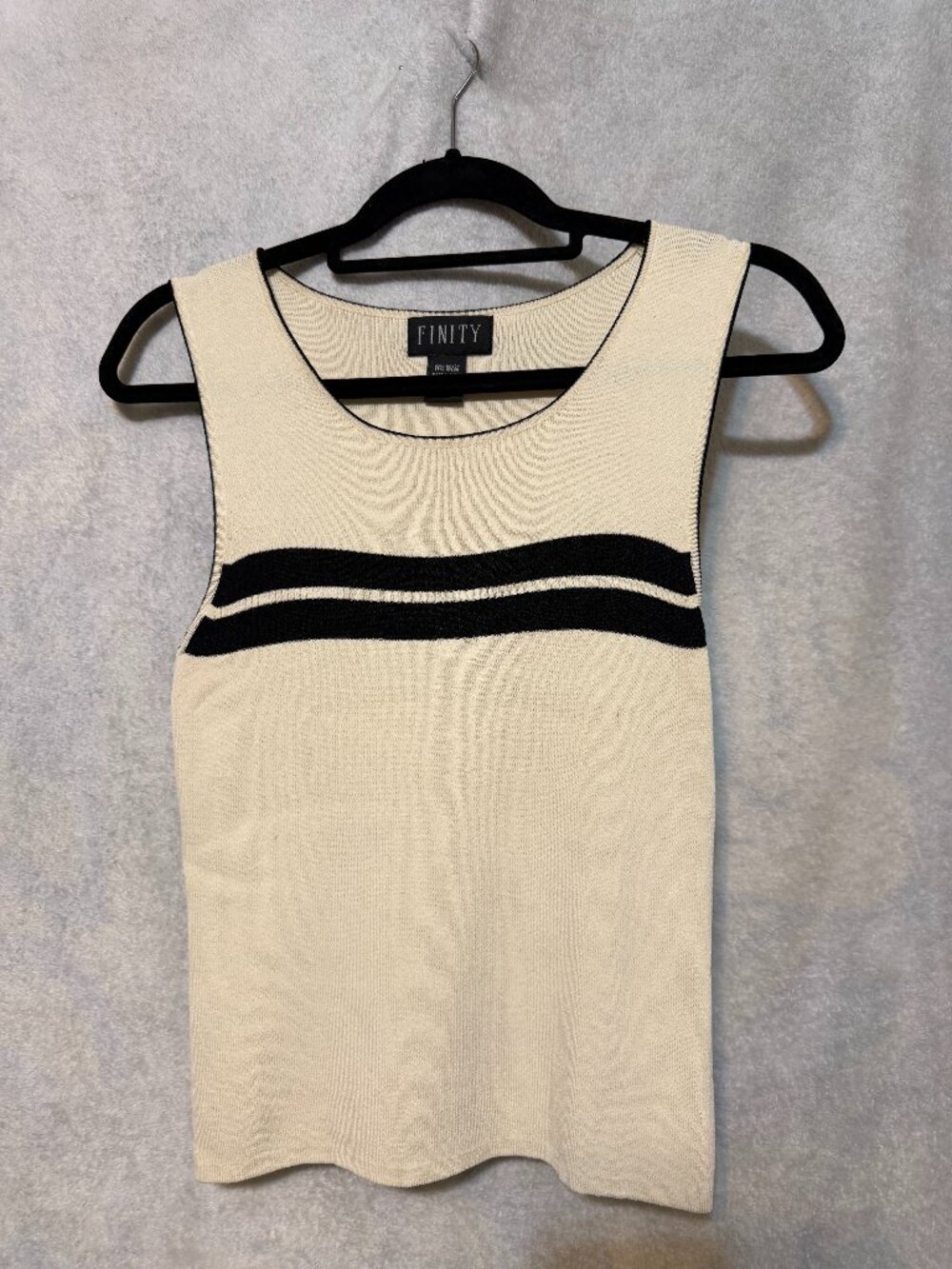 Finity blouse
